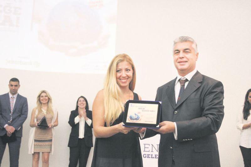 Ekonominin gözü çevrede