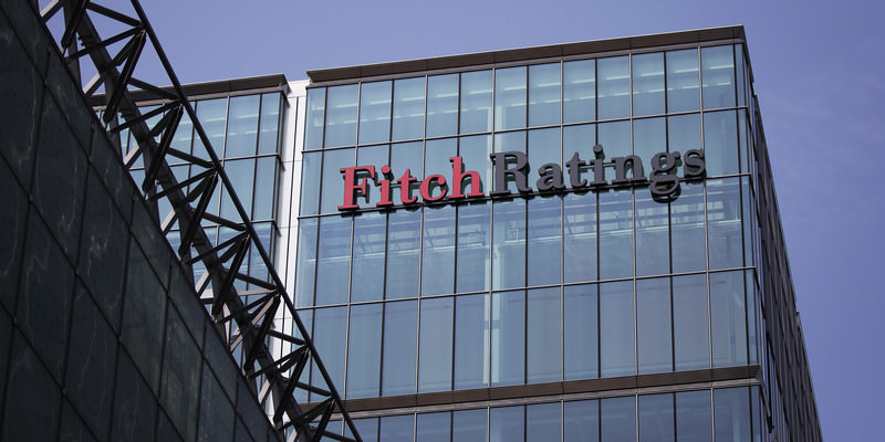 Fitch, Türkiye'nin kredi notunu açıkladı