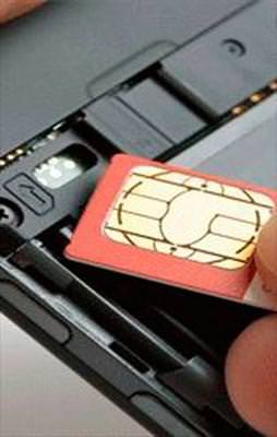 'Cep'te taşıma azaldı