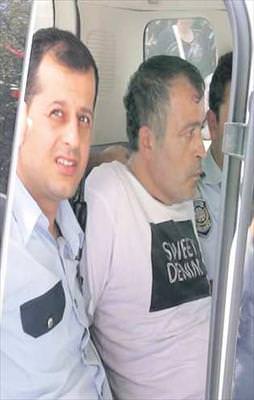 Üsküdar'da banka soygunu