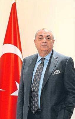 Türkeş AK Parti'de