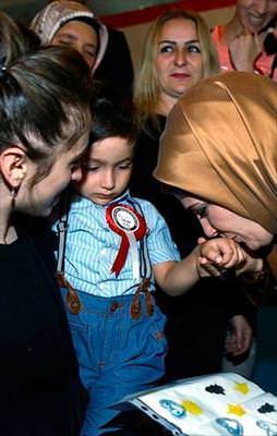 Bir ölür, bin diriliriz