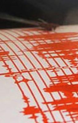 Eskişehir'de korkutan deprem