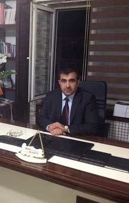 MHP'li il başkanı istifa etti