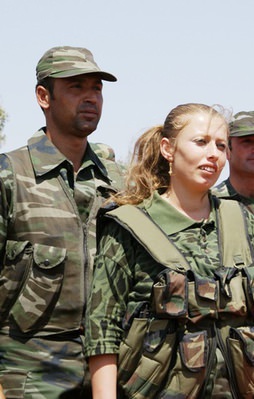 5 bin korucu alınacak