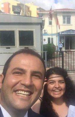 Gezici Araştırma Şirketi'nin "gözaltı" yalanı