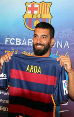 FIFA'dan Arda Turan için kritik karar!