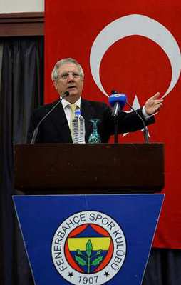 'Ahlaksız bir komplo'