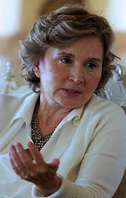 Nazlı Ilıcak suçüstü yakalandı