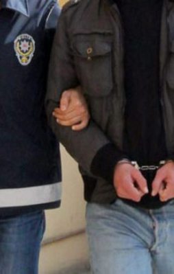 Rize'de DAEŞ operasyonu