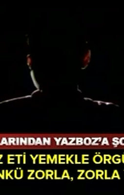 PKK itirafçısından şok açıklamalar