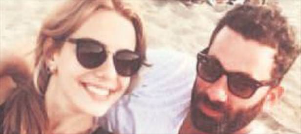 İşte benim adamım