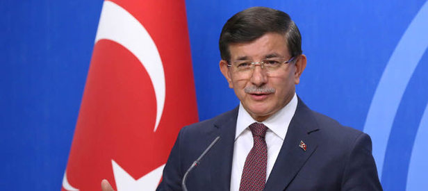 Davutoğlu'ndan sürpriz görüşme kararı