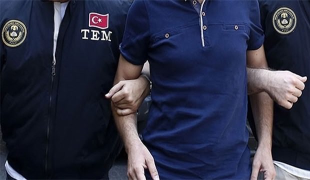 HDP'li başkan tutuklandı