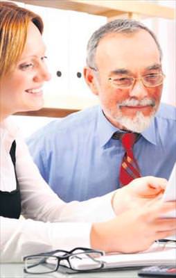 Emekliye yeni maaş sistemi