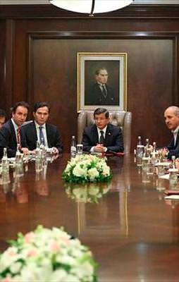 Dünya liderlerine çağrı yapacağım