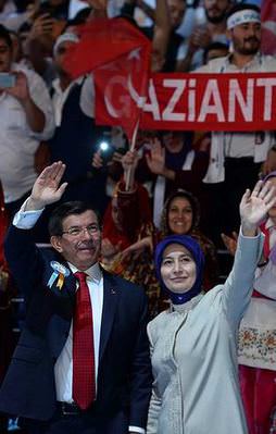 AK Parti'den stratejik hamle