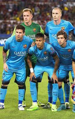 Barcelona La Liga'dan çıkarılabilir