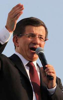 "Türk'ü Kürt'ten kimse ayıramaz"