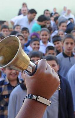 İlk ders zili 28 eylül'de çalacak