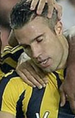 Fenerbahçe Timsah'ı avladı!