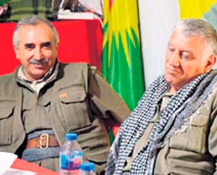 Bul karayı al parayı