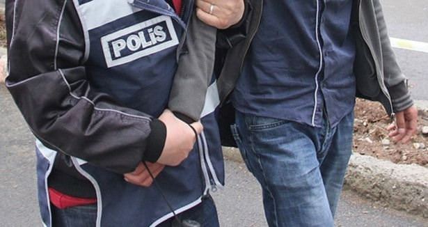Eş tutuklama
