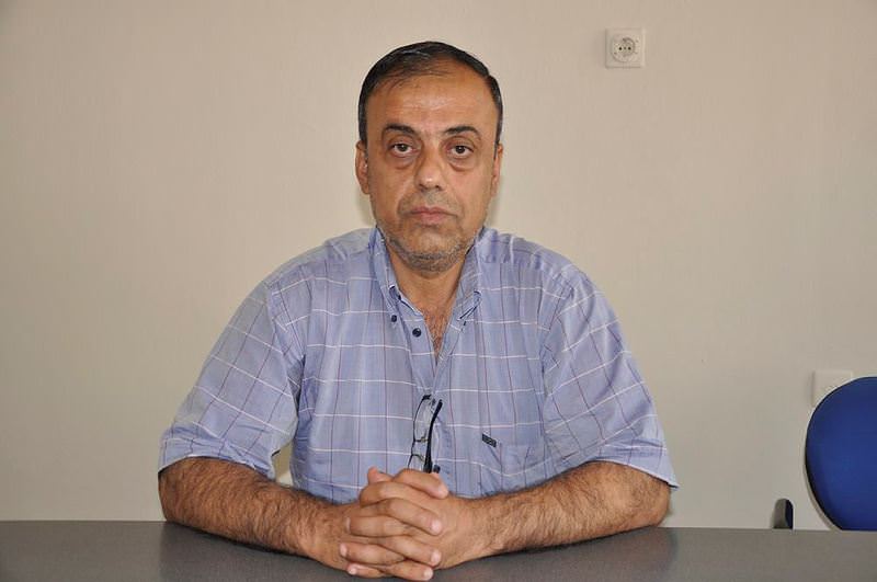 Kaçırılan astsubay başkanın oğlu