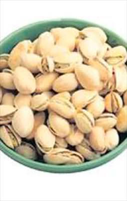 Fıstık kavgası: 1ölü