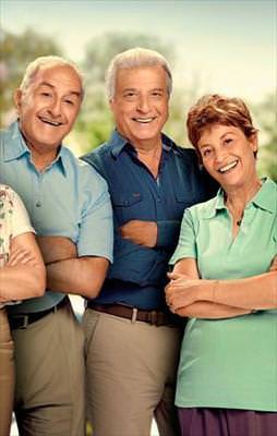 Emeklilerden 'arsa' çağrısı