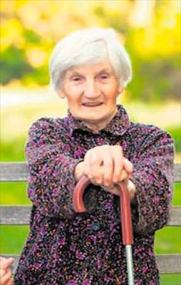 Alzheimer hastası kaybolmayacak