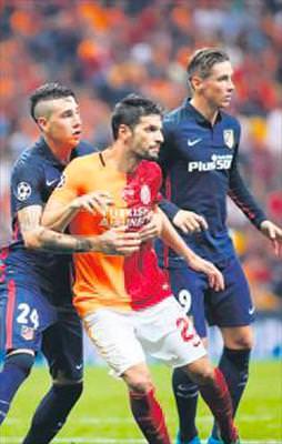 Hakan Balta ile iki yıl daha