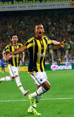 Yıldızların altında!