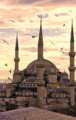 İl il Kurban Bayramı namaz saatleri
