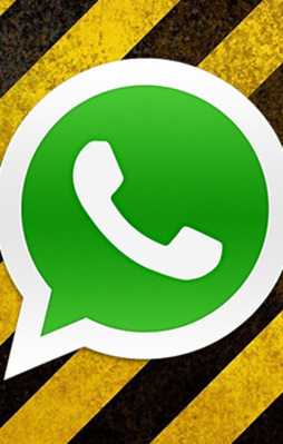 Whatsapp'ta büyük tehlike!