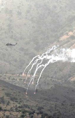 Hakkari ve Bitlis'te 6 terörist etkisiz hale getirildi