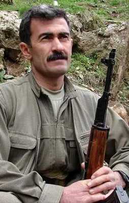 PKK'nın üst düzey yöneticileri öldürüldü