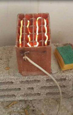 Bu icat sınırları zorluyor!