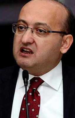 Halkımız şer ittifakını bozacak