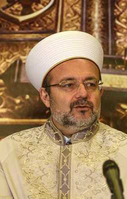 "Amaçları Kürtleri İslam'dan uzaklaştırmak"