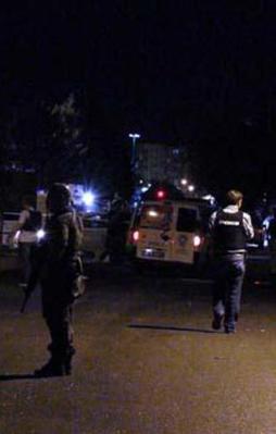 PKK'dan kalleş pusu