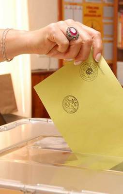 Cizre için kritik seçim kararı