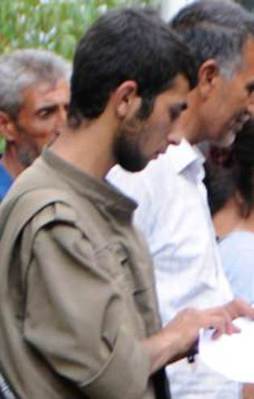 Yol kesen terörist öldürüldü