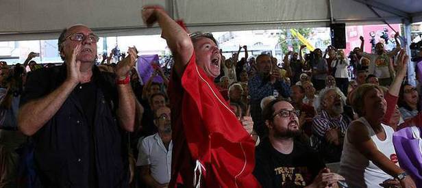 Batı Trakya’da Türk milletvekili sayısı 4’e yükseldi