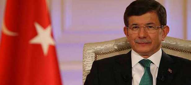 Davutoğlu: HDP’li vekiller Cudi’de ne arıyor?