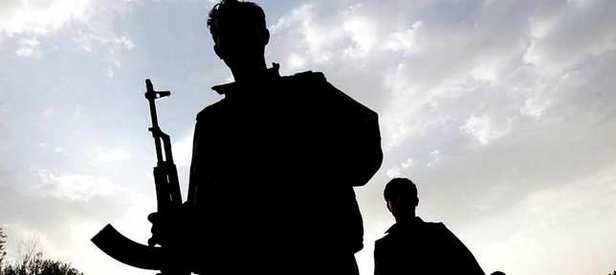 Diyarbakır ve Şırnak'ta çatışma!