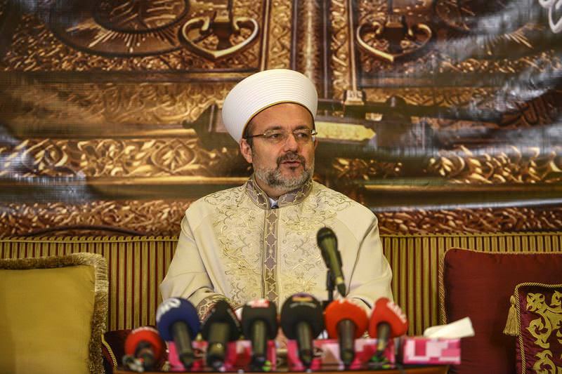 "Amaçları Kürtleri İslam'dan uzaklaştırmak"
