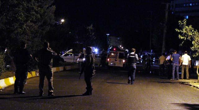 PKK'dan kalleş pusu