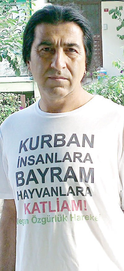 HDP'li adaydan kurban ibadetine hakaret