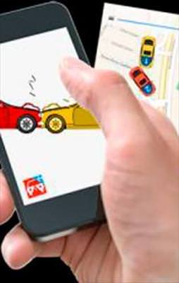 Mobil tutanağa büyük ilgi var